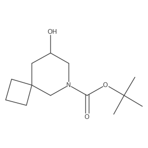 2287279-72-3结构式