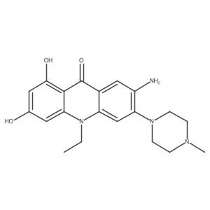 234107-98-3结构式