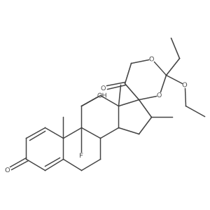 25122-24-1 structure