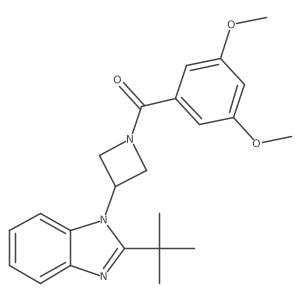 2548983-09-9 structure
