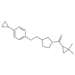 2549022-96-8 structure
