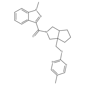 2640967-50-4 structure