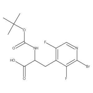 2680607-13-8 structure