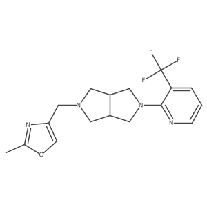 2742023-27-2 structure