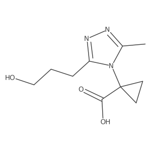 2748260-26-4 structure