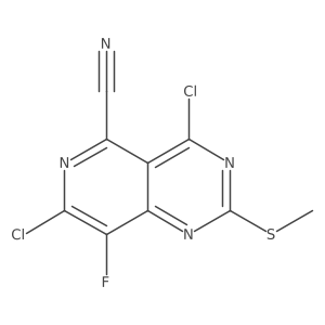 2874193-05-0结构式
