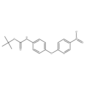 318967-85-0结构式