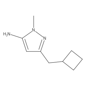 392736-33-3 structure