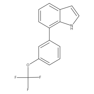 599198-48-8 structure
