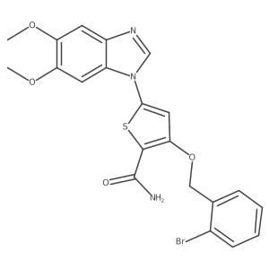 660868-93-9 structure
