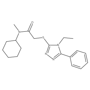 779345-50-5 structure