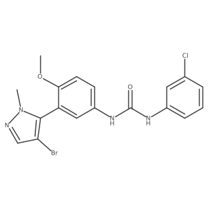 839713-37-0 structure