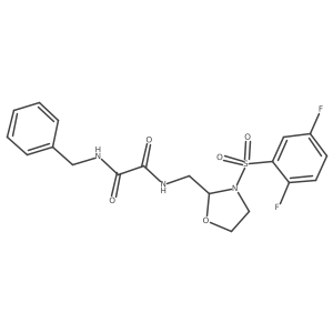 868983-37-3 structure
