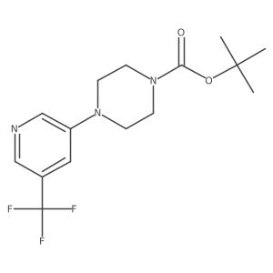 872592-46-6 structure