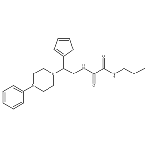 877631-33-9 structure