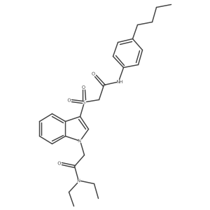 878056-07-6 structure