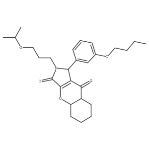 879931-79-0结构式