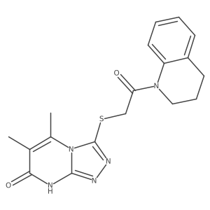 891128-81-7 structure