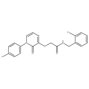 895103-84-1 structure