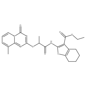 896342-79-3 structure