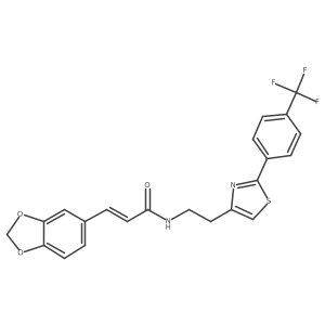 896606-54-5 structure