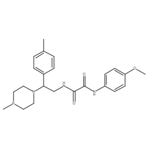 898432-40-1 structure