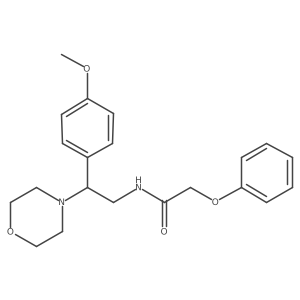 898490-23-8 structure