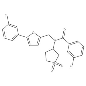 898490-45-4结构式