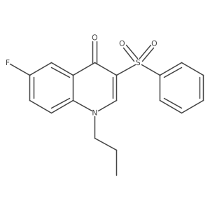 899214-16-5结构式