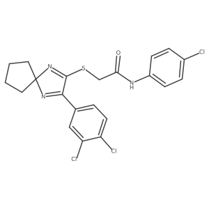 899914-59-1 structure