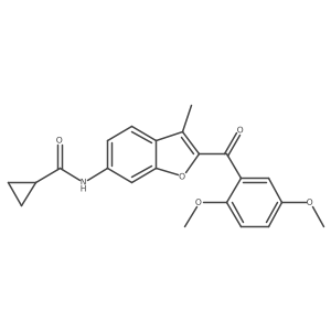 921167-75-1 structure