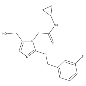 921795-67-7 structure