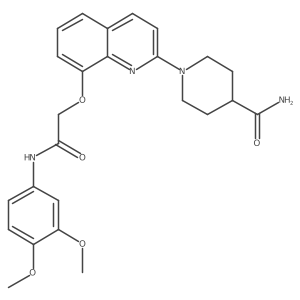 921860-36-8 structure