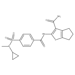 923392-05-6 structure