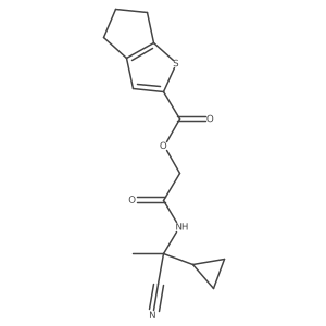 931054-66-9 structure
