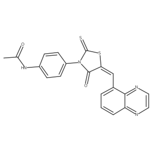 951944-91-5结构式