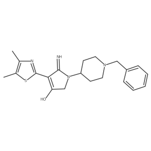 951996-62-6 structure