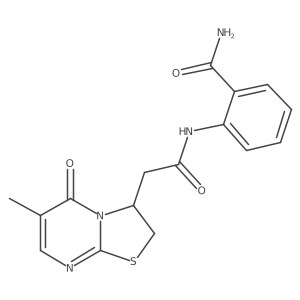 952967-29-2 structure