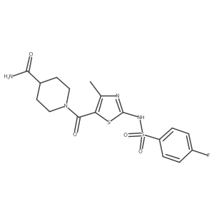 955668-52-7 structure