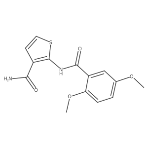 955811-62-8结构式