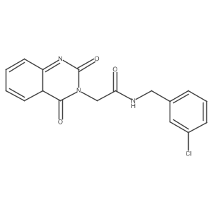 958710-50-4 structure
