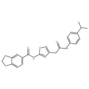 1005308-52-0 structure