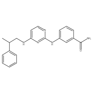 1009329-73-0 structure