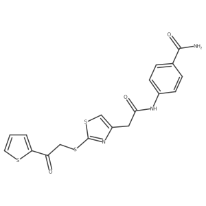 1020979-73-0 structure