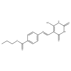 1021228-76-1结构式