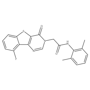 1021231-67-3结构式