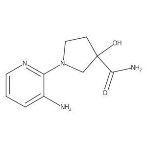 1023655-25-5 structure