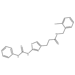 1040649-03-3 structure