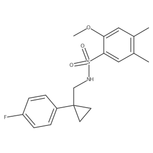 1049358-21-5 structure