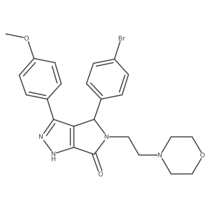 1051900-95-8结构式